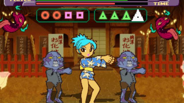 Image for the game Superstar Dance Club