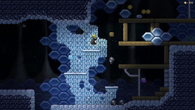 Image for the game SuperTux