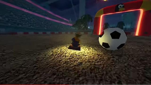 Image for the game SuperTuxKart