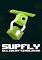 Cover image for the game Supfly Delivery Simulator