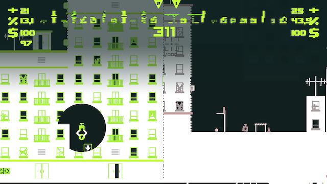 Image for the game Supfly Delivery Simulator