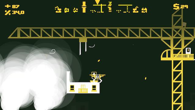Image for the game Supfly Delivery Simulator