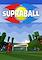 Cover image for the game Supraball