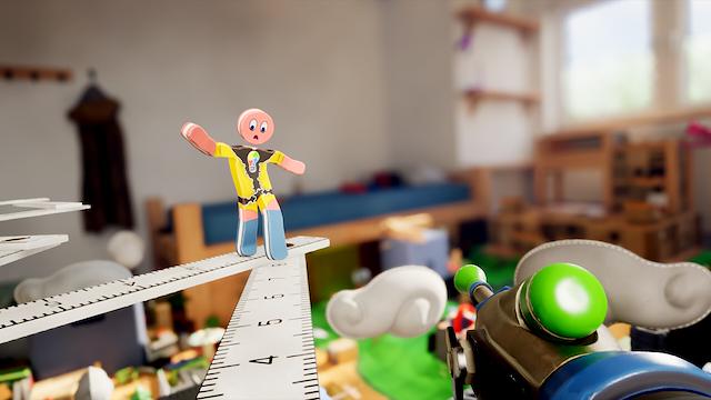 Image for the game Supraworld