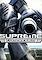 Cover image for the game Supreme Commander