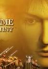 Cover image for the game Supreme Destiny