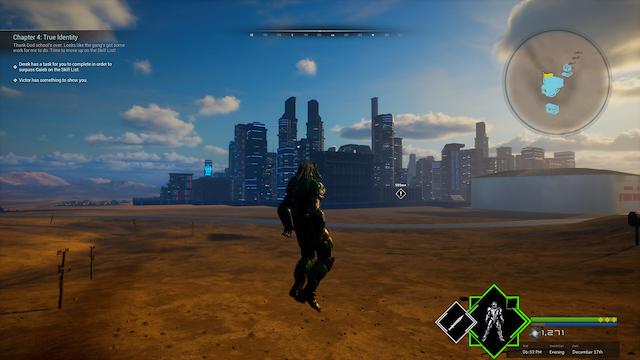 Image for the game Supreme Heroes