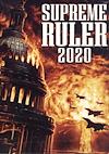 Cover image for the game Supreme Ruler 2020