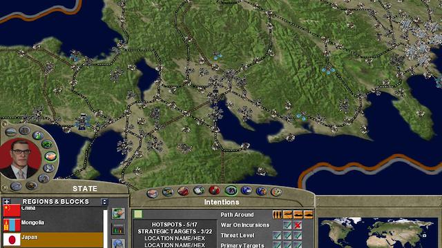 Image for the game Supreme Ruler 2020