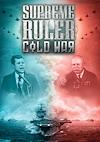 Cover image for the game Supreme Ruler: Cold War