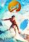 Cover image for the game Surf World Series