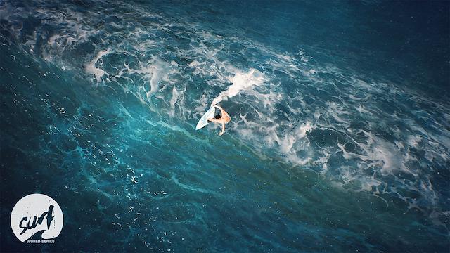Image for the game Surf World Series