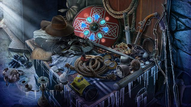 Image for the game Surface: Return to Another World