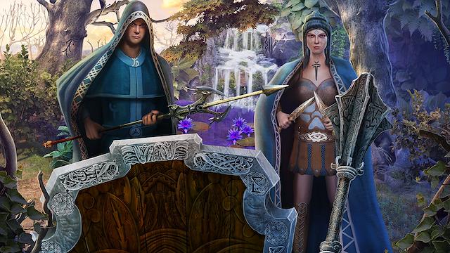 Image for the game Surface: Return to Another World