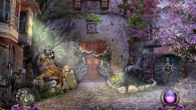 Image for the game Surface: The Noise She Couldn't Make