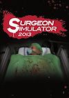 Cover image for the game Surgeon Simulator 2013