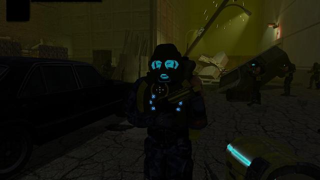 Image for the game Surgical Strike