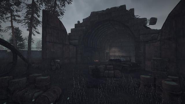 Image for the game Survarium