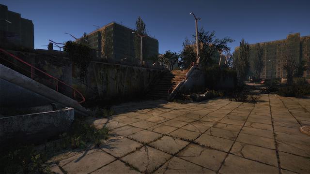 Image for the game Survarium