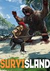 Cover image for the game Survisland