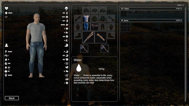 Image for the game Survisland
