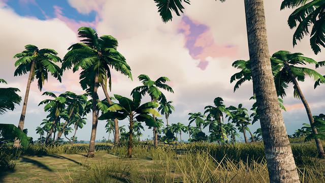 Image for the game Survisland