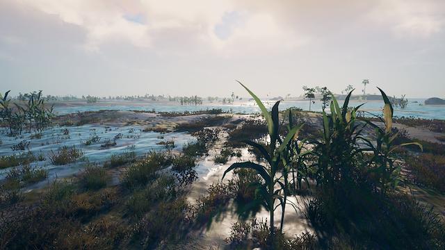Image for the game Survisland