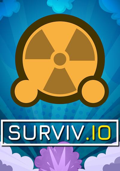 Cover image for the game Surviv.io