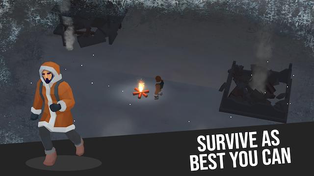 Image for the game Survival After War