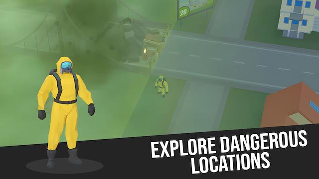 Image for the game Survival After War