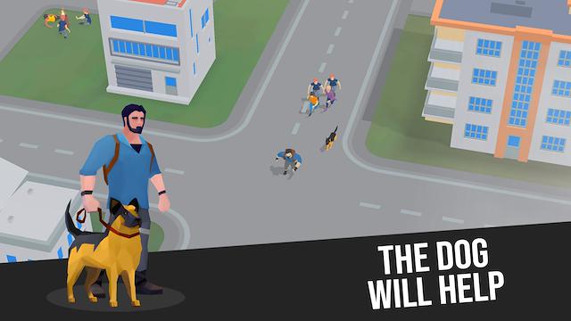 Image for the game Survival After War