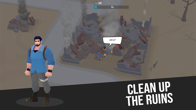 Image for the game Survival After War