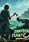 Cover image for the game Survival Float Simulator: Crocodile Waters Craft, Raft, Build