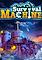 Cover image for the game Survival Machine