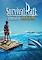 Cover image for the game Survival Raft Simulator: Lost at Sea