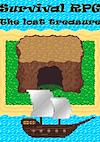 Cover image for the game Survival RPG: The Lost Treasure