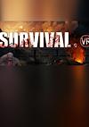Cover image for the game Survival VR