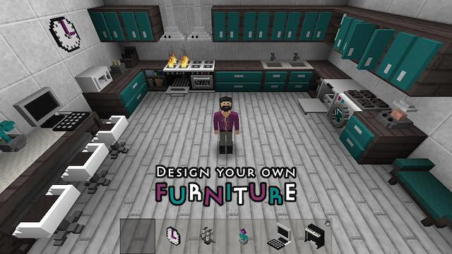 Image for the game Survivalcraft 2
