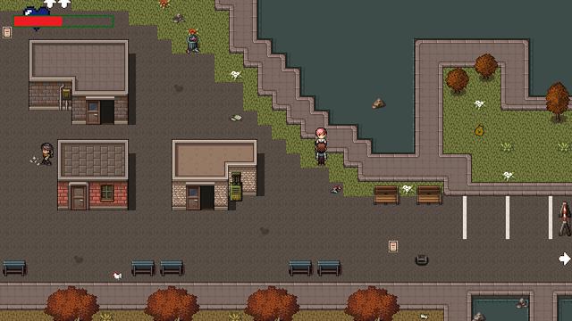 Image for the game Survive in Angaria