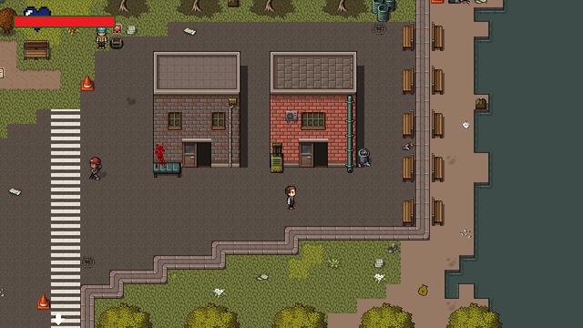 Image for the game Survive in Angaria