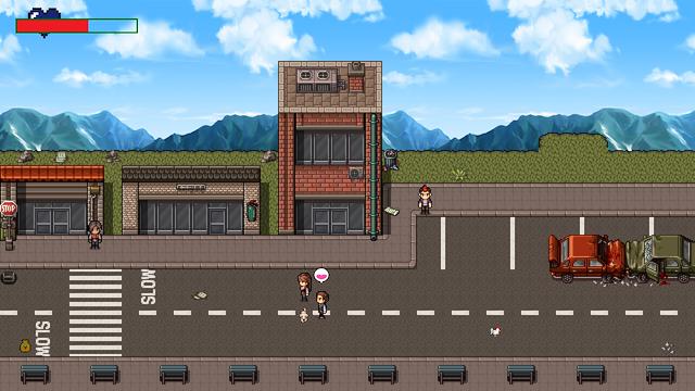 Image for the game Survive in Angaria