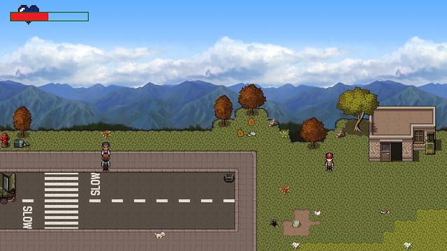 Image for the game Survive in Angaria