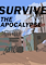 Cover image for the game Survive the Apocalypse