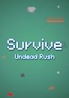 Cover image for the game Survive Undead Rush
