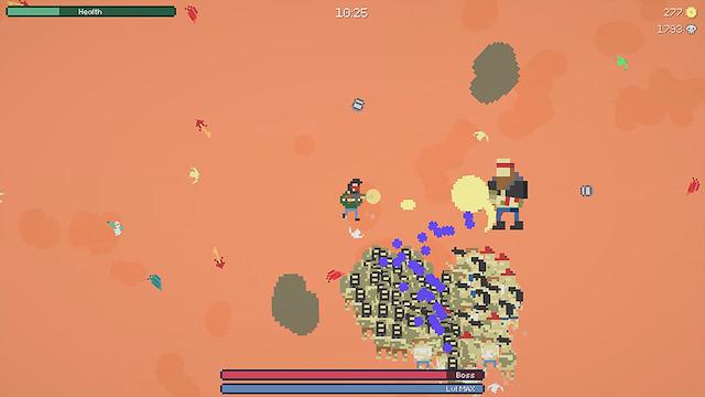Image for the game Survive Undead Rush