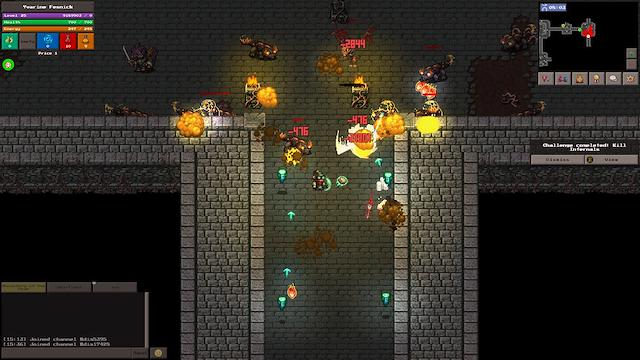 Image for the game Survived By