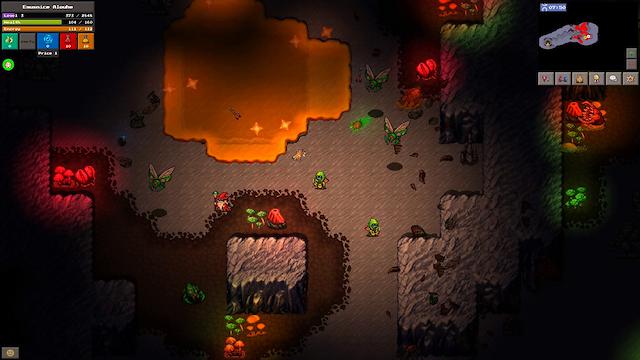 Image for the game Survived By
