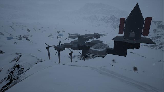 Image for the game Surviving Ceres