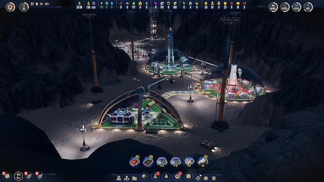 Image for the game Surviving Mars: Relaunched