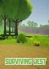 Cover image for the game Surviving West